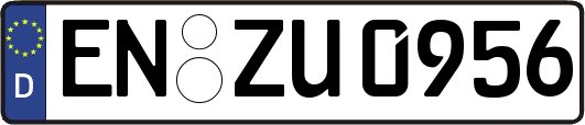 EN-ZU0956