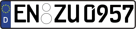 EN-ZU0957