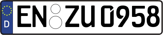 EN-ZU0958