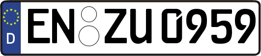 EN-ZU0959