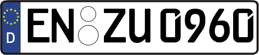 EN-ZU0960