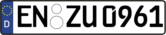 EN-ZU0961