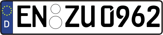 EN-ZU0962