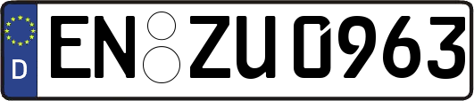 EN-ZU0963