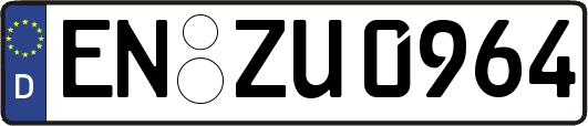 EN-ZU0964