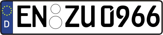 EN-ZU0966