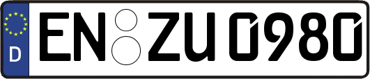 EN-ZU0980