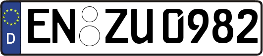 EN-ZU0982