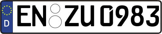 EN-ZU0983