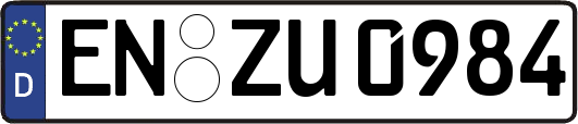 EN-ZU0984