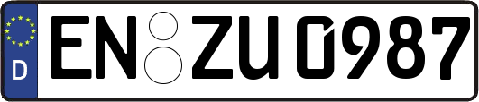 EN-ZU0987