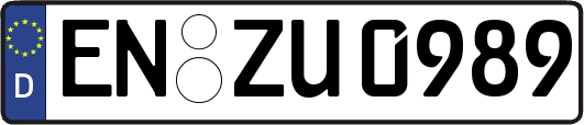 EN-ZU0989