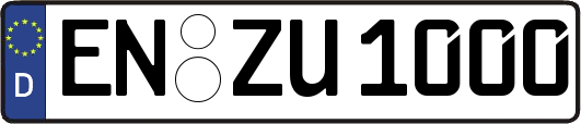 EN-ZU1000