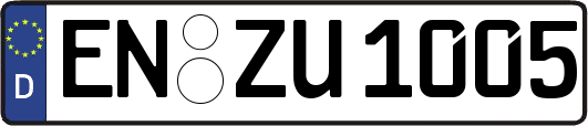 EN-ZU1005