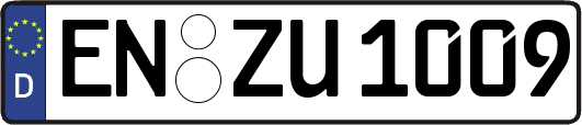 EN-ZU1009