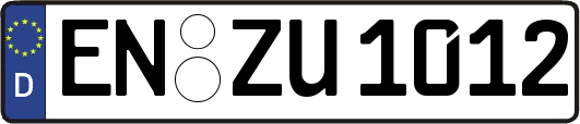 EN-ZU1012