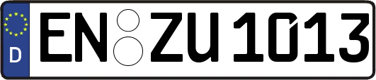 EN-ZU1013