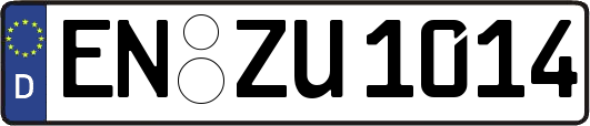 EN-ZU1014