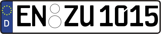 EN-ZU1015