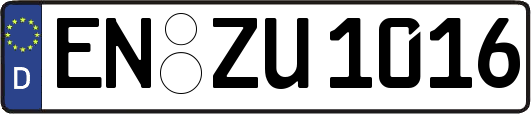 EN-ZU1016