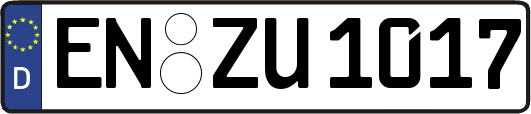 EN-ZU1017