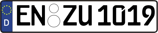 EN-ZU1019