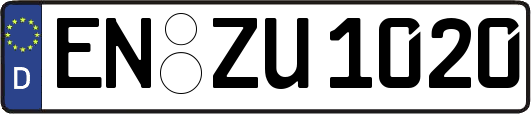 EN-ZU1020