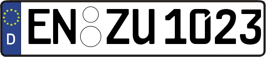 EN-ZU1023