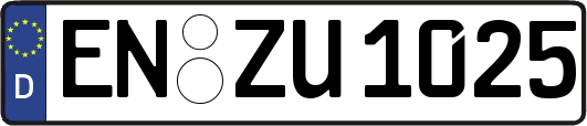 EN-ZU1025