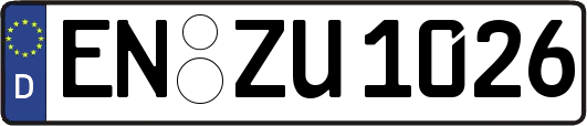 EN-ZU1026