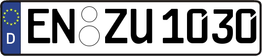 EN-ZU1030