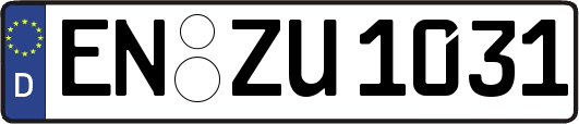 EN-ZU1031