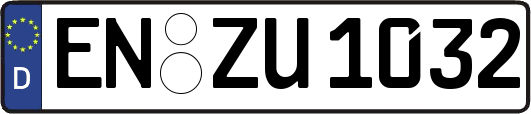 EN-ZU1032