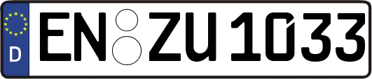 EN-ZU1033