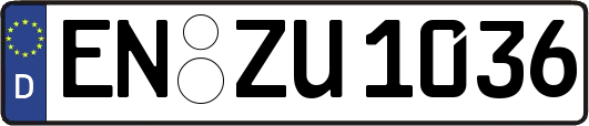 EN-ZU1036