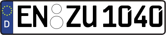 EN-ZU1040