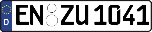 EN-ZU1041