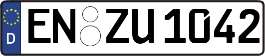 EN-ZU1042