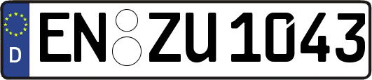 EN-ZU1043