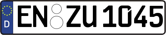 EN-ZU1045