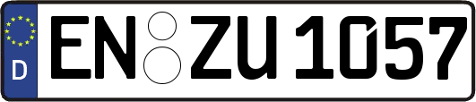 EN-ZU1057