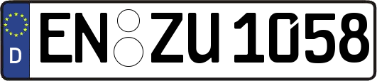 EN-ZU1058