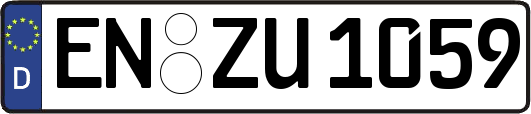 EN-ZU1059