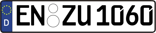 EN-ZU1060