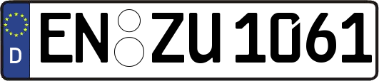 EN-ZU1061