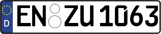 EN-ZU1063