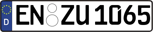 EN-ZU1065