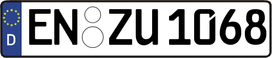 EN-ZU1068