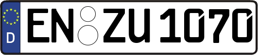 EN-ZU1070