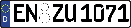 EN-ZU1071